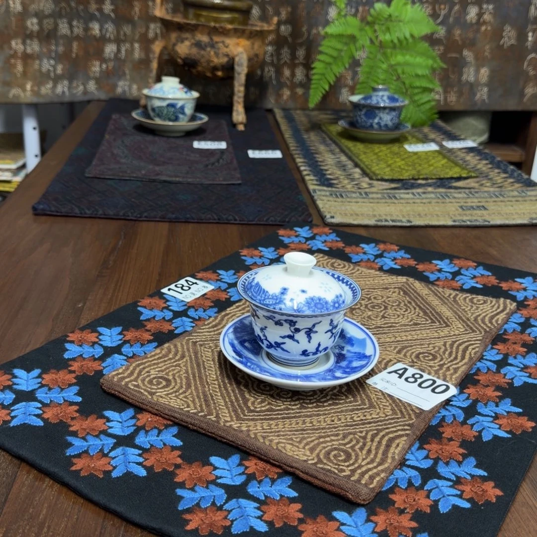 29 都是一张价格三十六纺茶垫