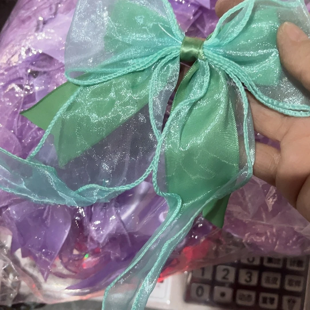 手工制作DIY slime