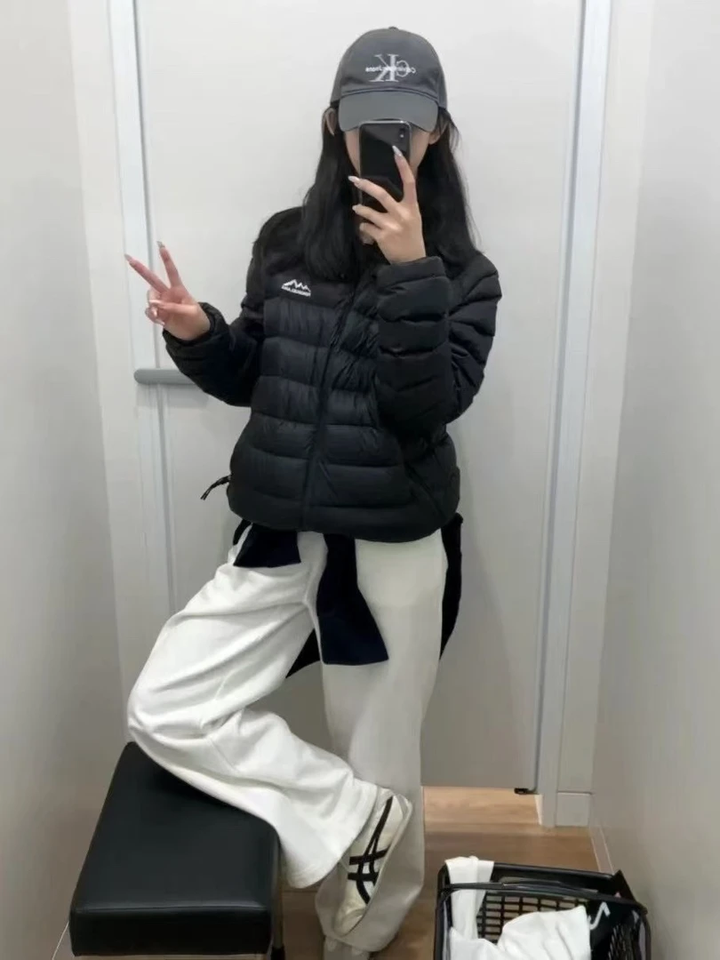 ZEMALA·新款简约美式风外套