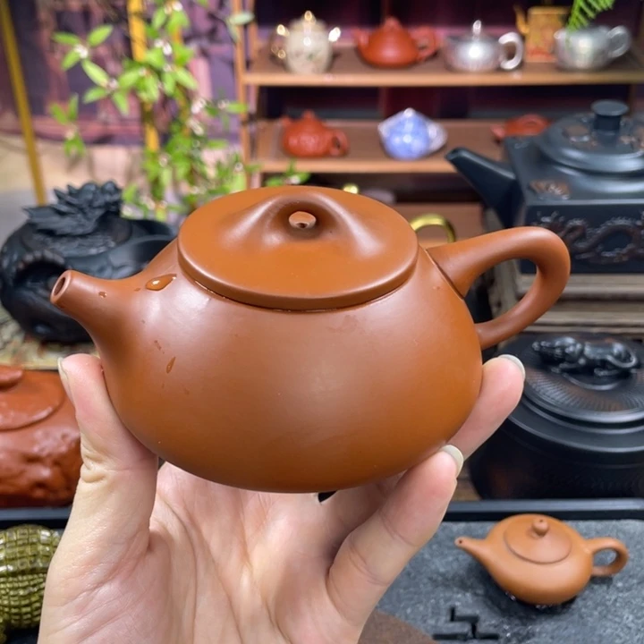 紫砂茶壶哈哈哈哈