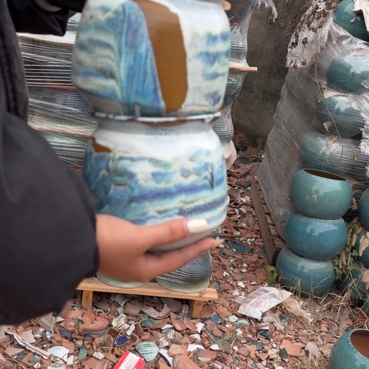 高度15 口径13瑕疵