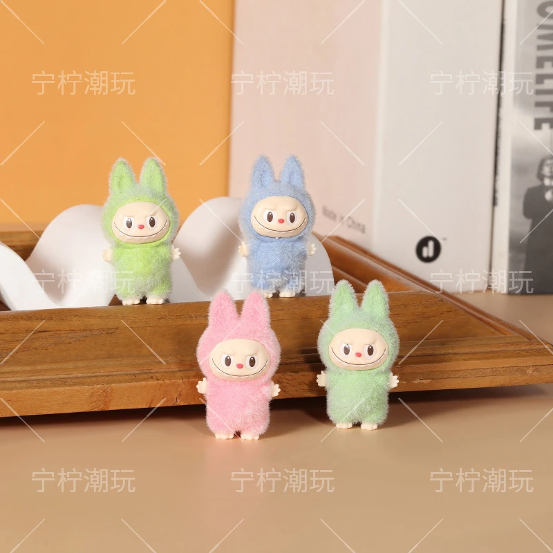 【bubu抱抱】pvc二创改娃大站姿~DIY摆件可爱手工萌粒