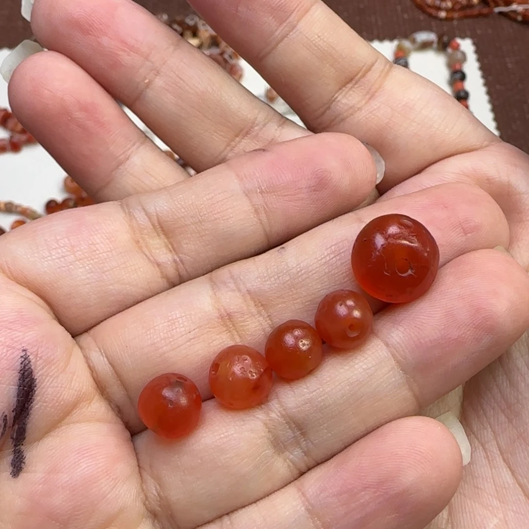 未镶嵌玛瑙/玉髓珠宝奇石《****。