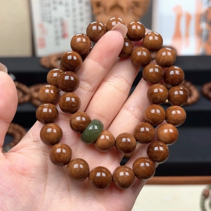 新***洲库克吊坠菩提库克菩提1.2