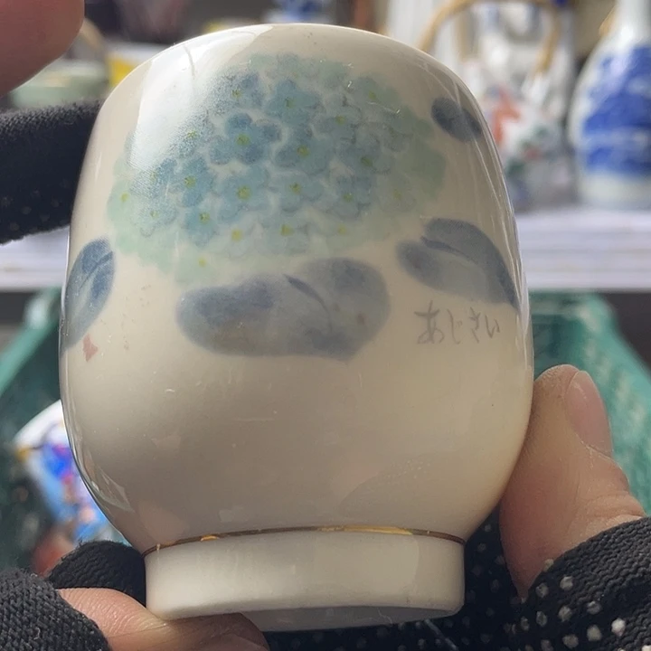 水滴瓷器水滴瓷器