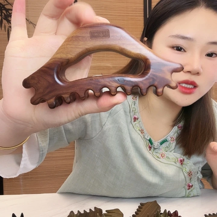 红贵宝三角新款微瑕