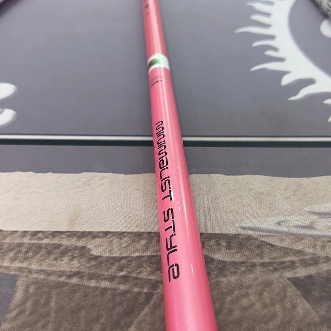 卑***耀1.8m以下碳素吉品尊小综合3.6米一支