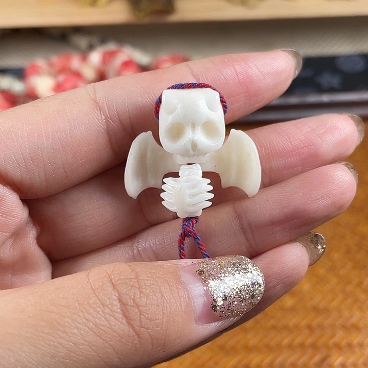 鹿骨手串/手链驼骨118