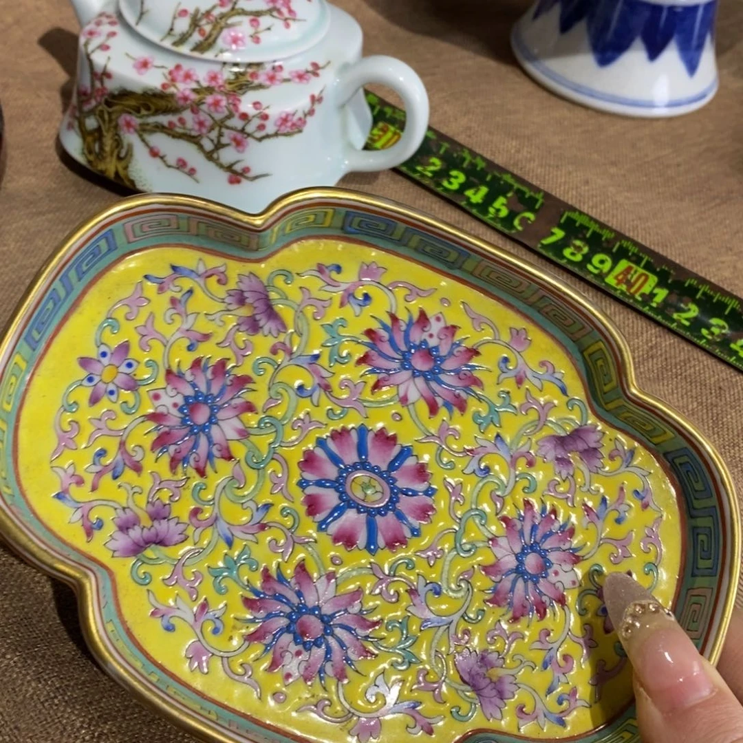 陶瓷精品系列产品