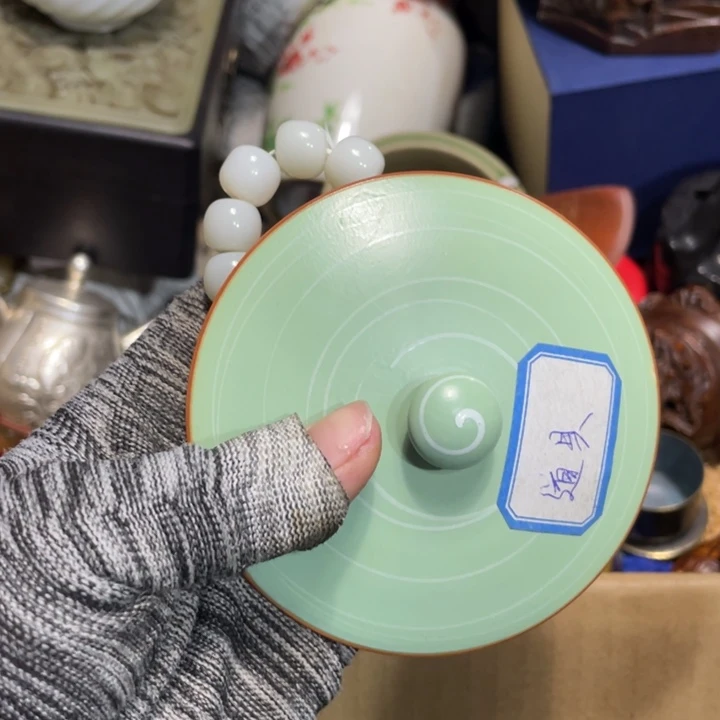 紫砂陶瓷艺术陶瓷艺术