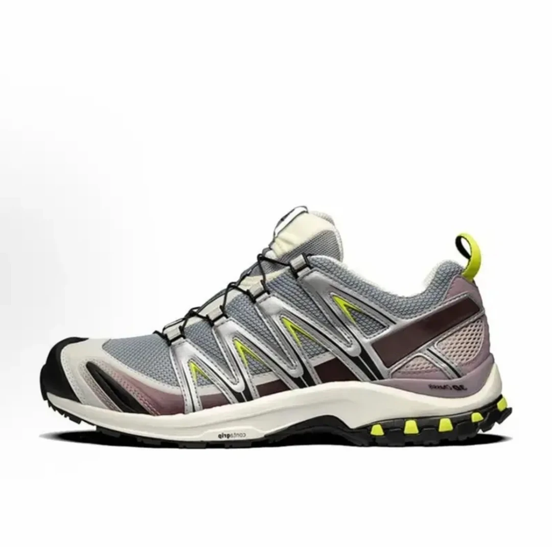 【工厂直发】3D舒适休闲百搭男女同款防水耐磨登山鞋