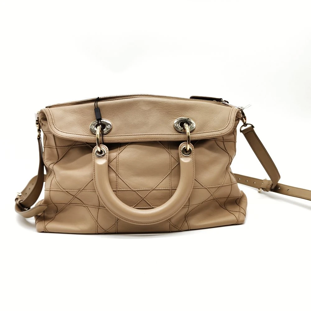 元品奢选/95新/迪奥/单肩包/SN-X504547