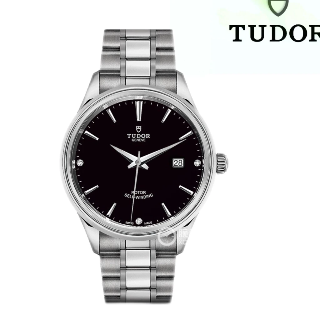 95新 TUDOR/帝舵 亚虎/风尚系列/公价18880/41mm