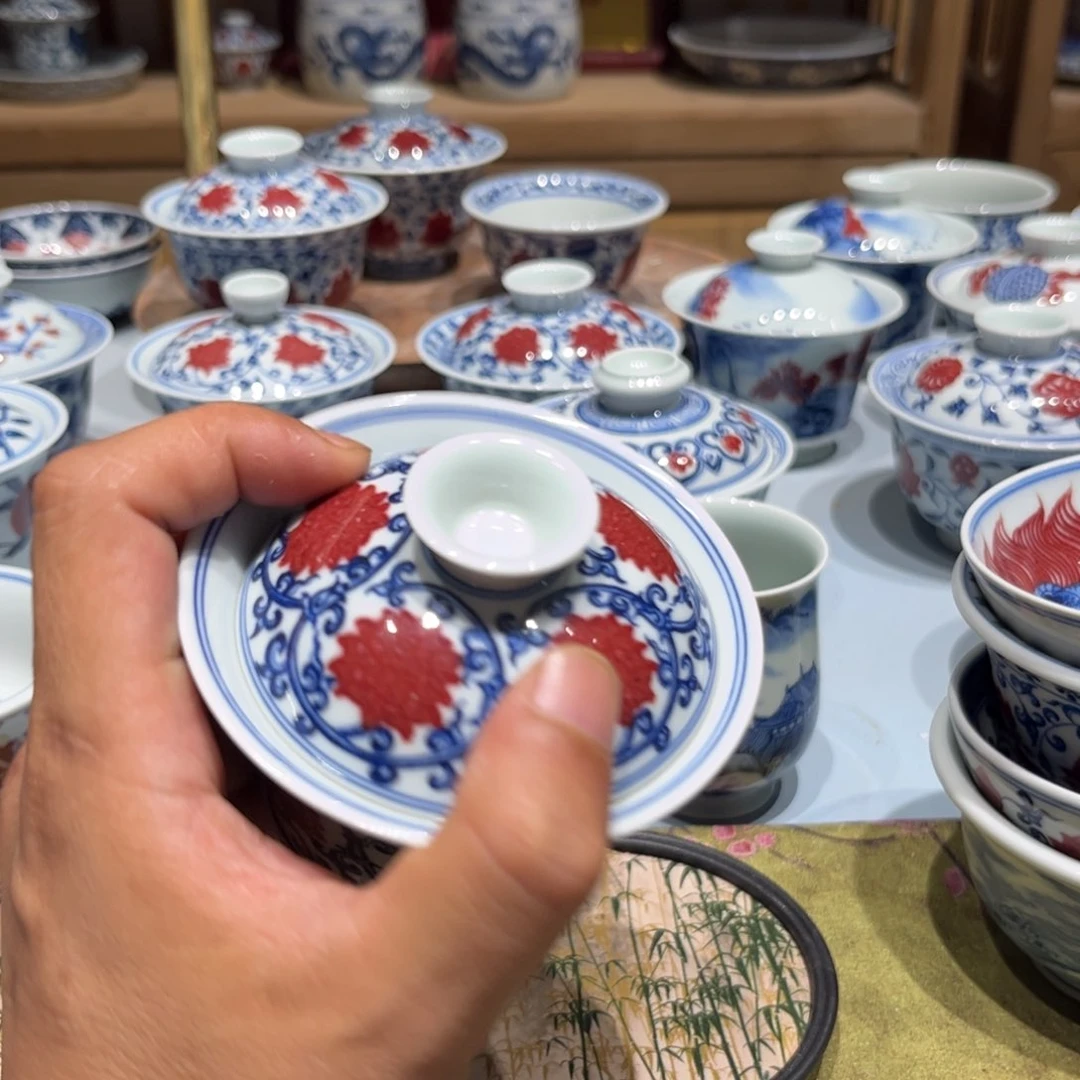 景德镇陶瓷艺术展演