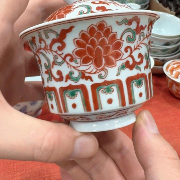 陶瓷艺术品收藏陶瓷