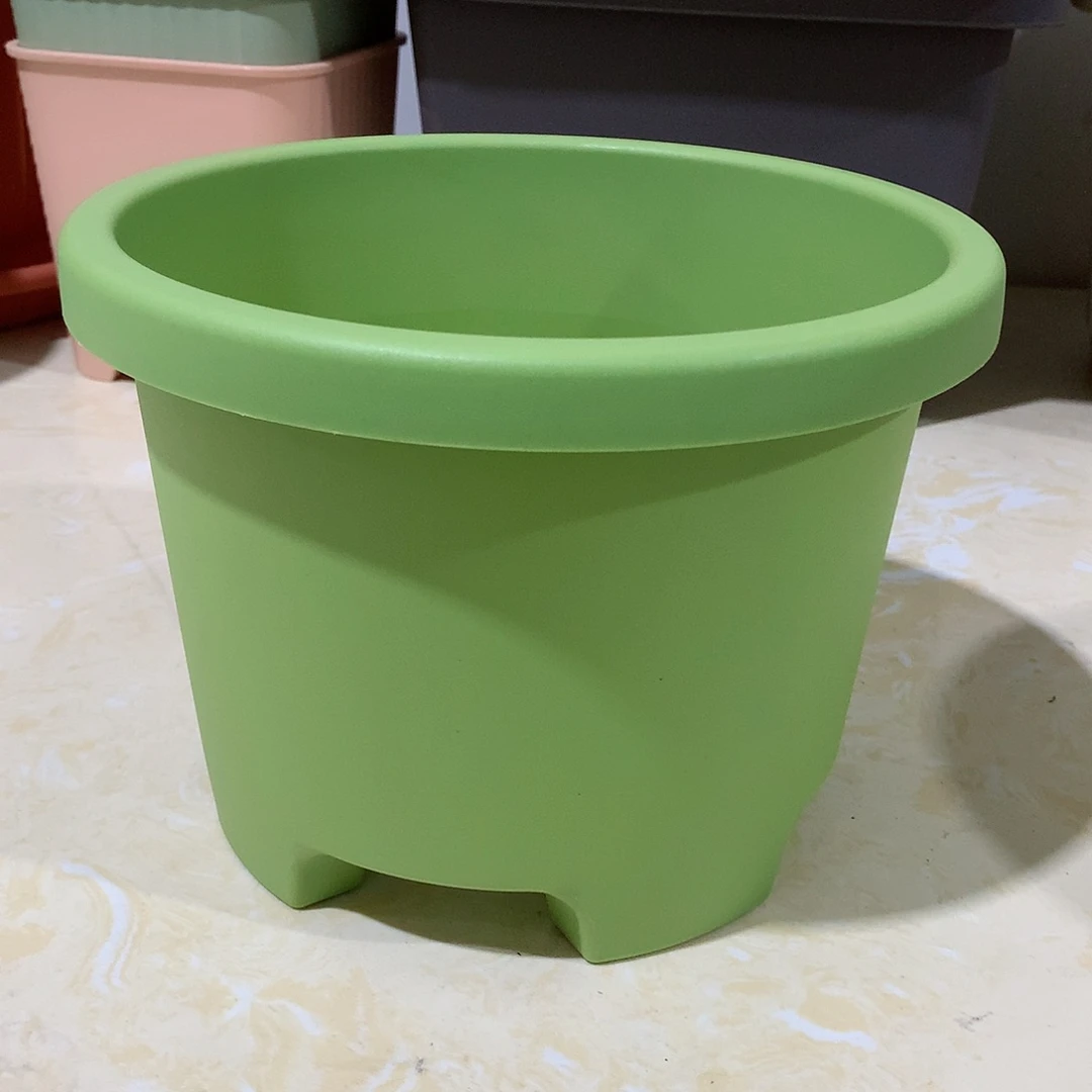 树脂球根口21果绿5个无托