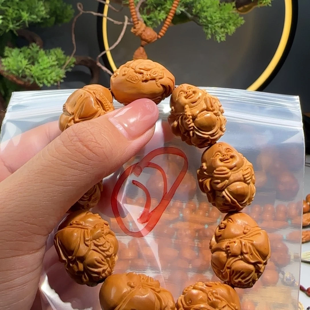 手串/手链橄榄核福利待遇