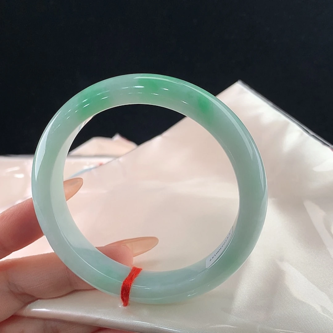 【闪购商品】未镶嵌手镯翡翠63，62/63