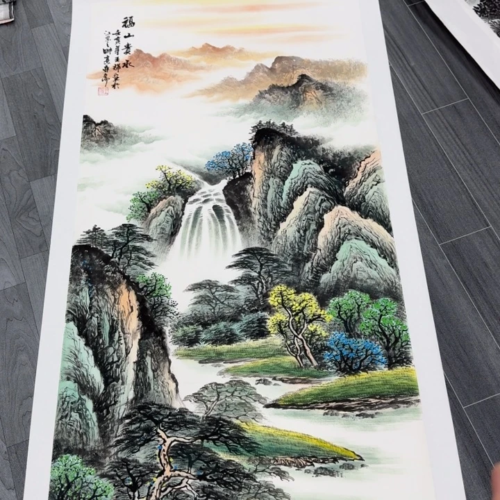 我们的目标是成为更