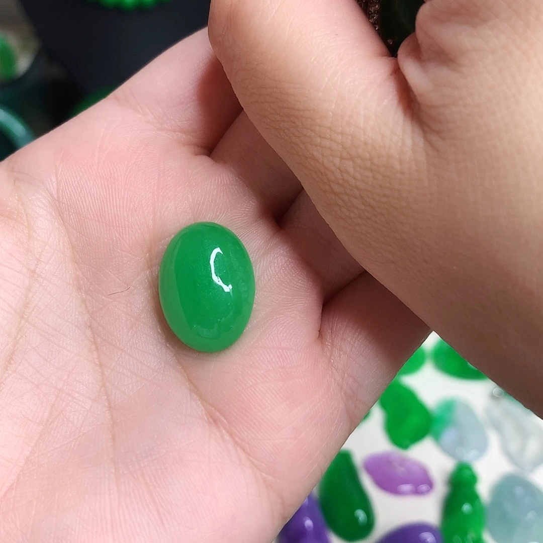 从***数未镶嵌翡翠手饰优化793