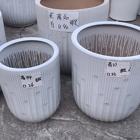 缸高温陶瓷默认瑕疵