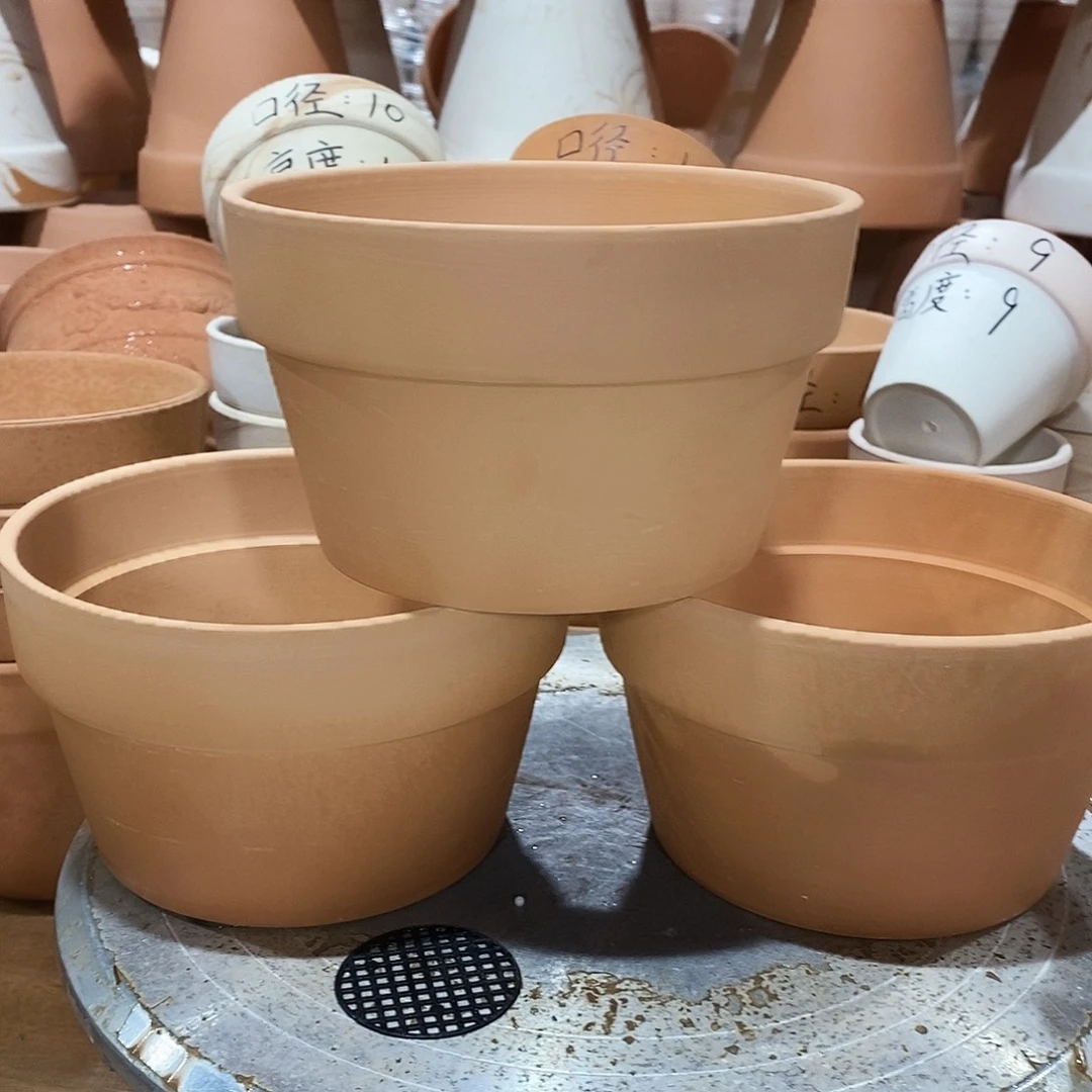 红陶15×9-3