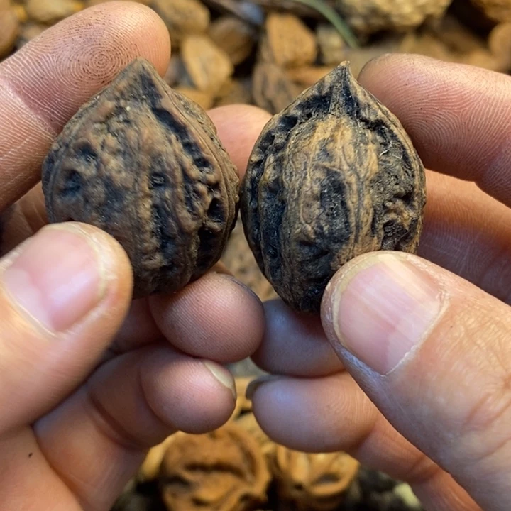 吊坠桃核娜姐我真的112