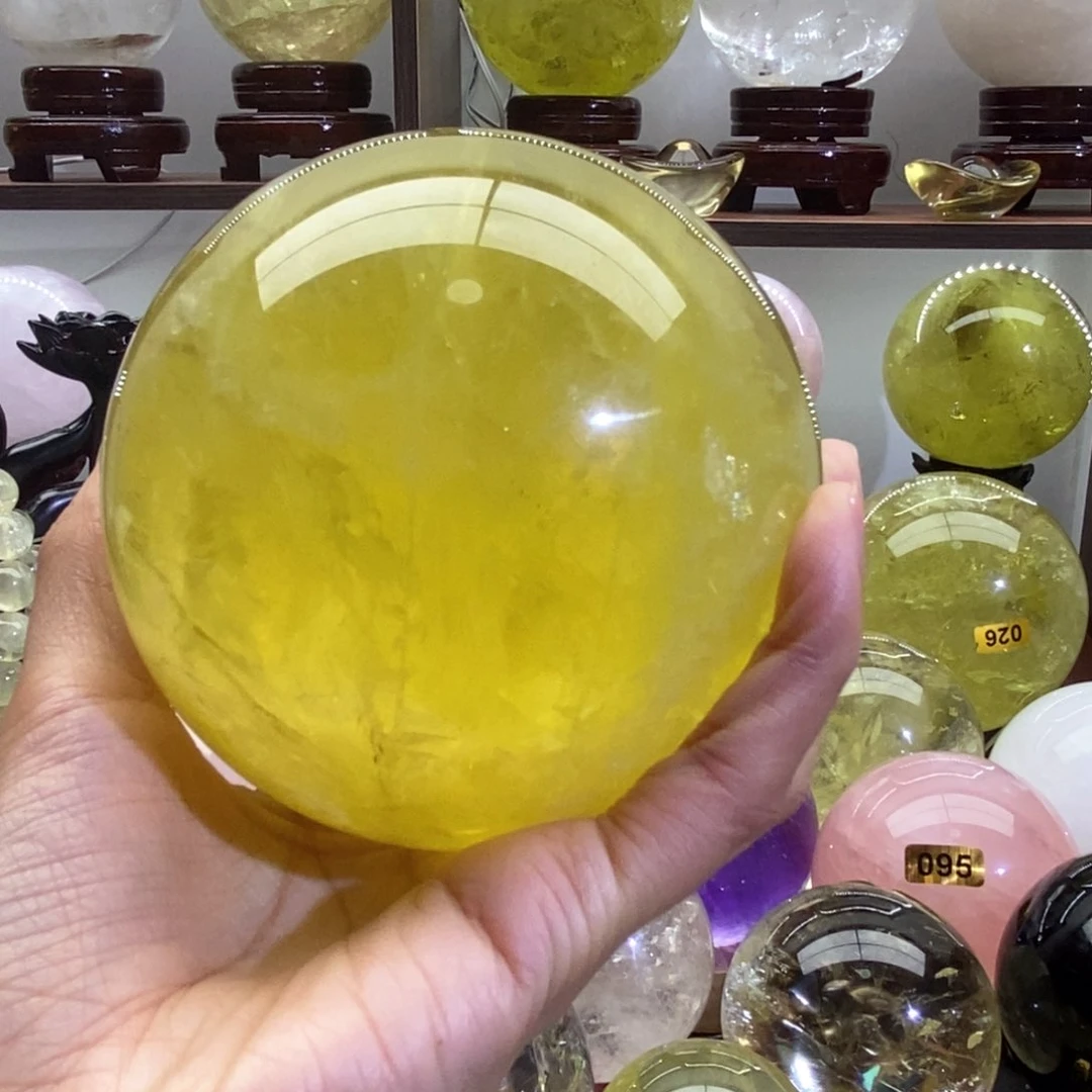 未镶嵌珠宝半成品水晶11