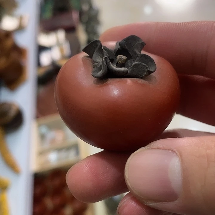茶宠摆件工艺美术作品