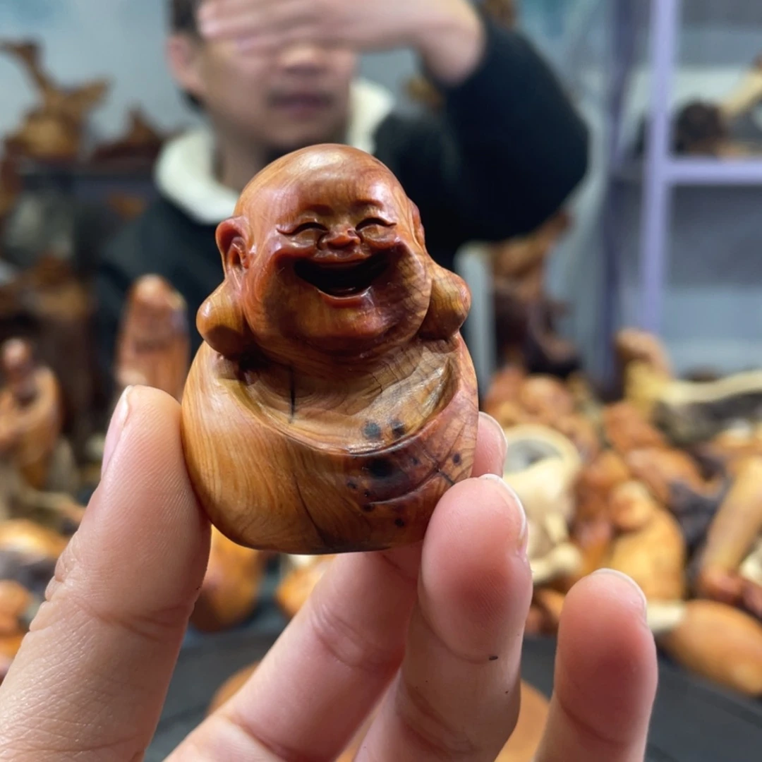 【闪购商品】柏木（崖柏）其他