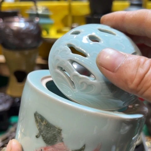 中古美术，金银铜铁锡