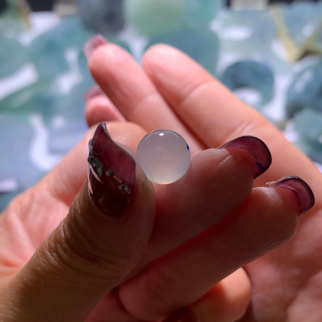 定制翡翠未镶嵌璇*福利