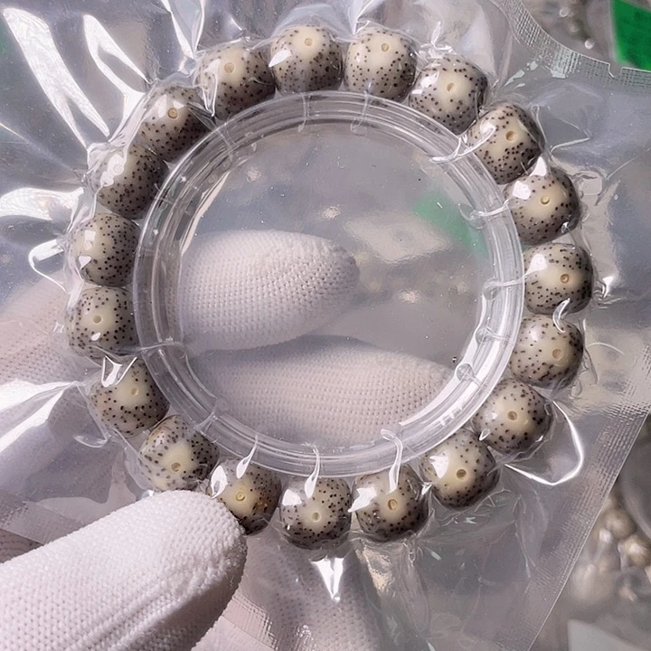 星月菩提手串J001星月哈哈哈12