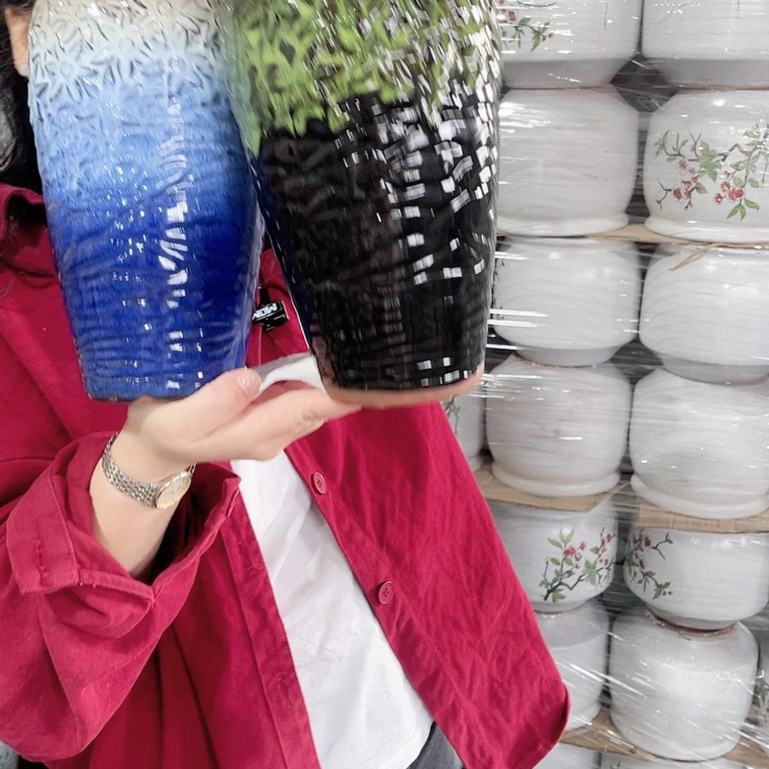 22/12红陶正品两个