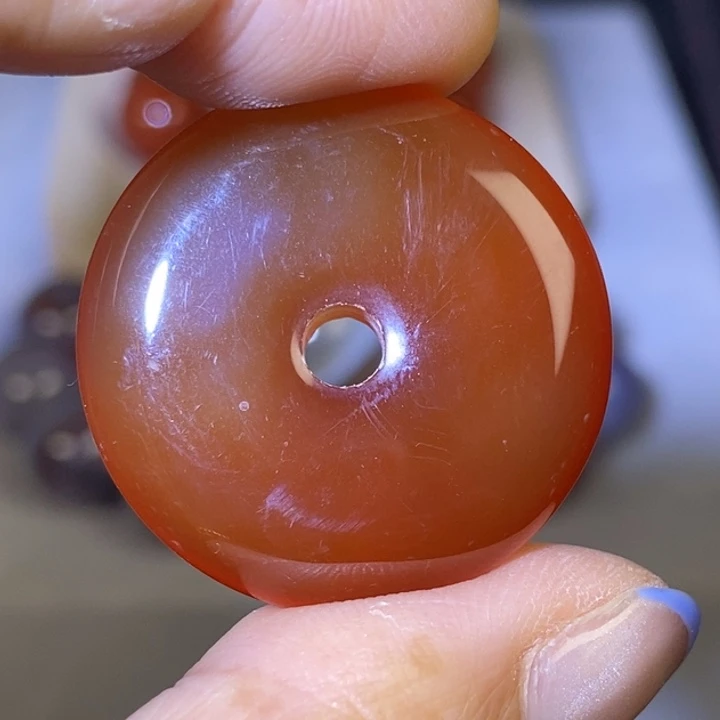 玛瑙/玉髓成品未镶嵌