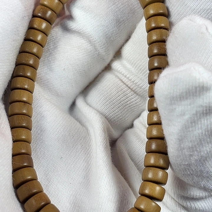 大***林檀香木老山檀顺纹4×7