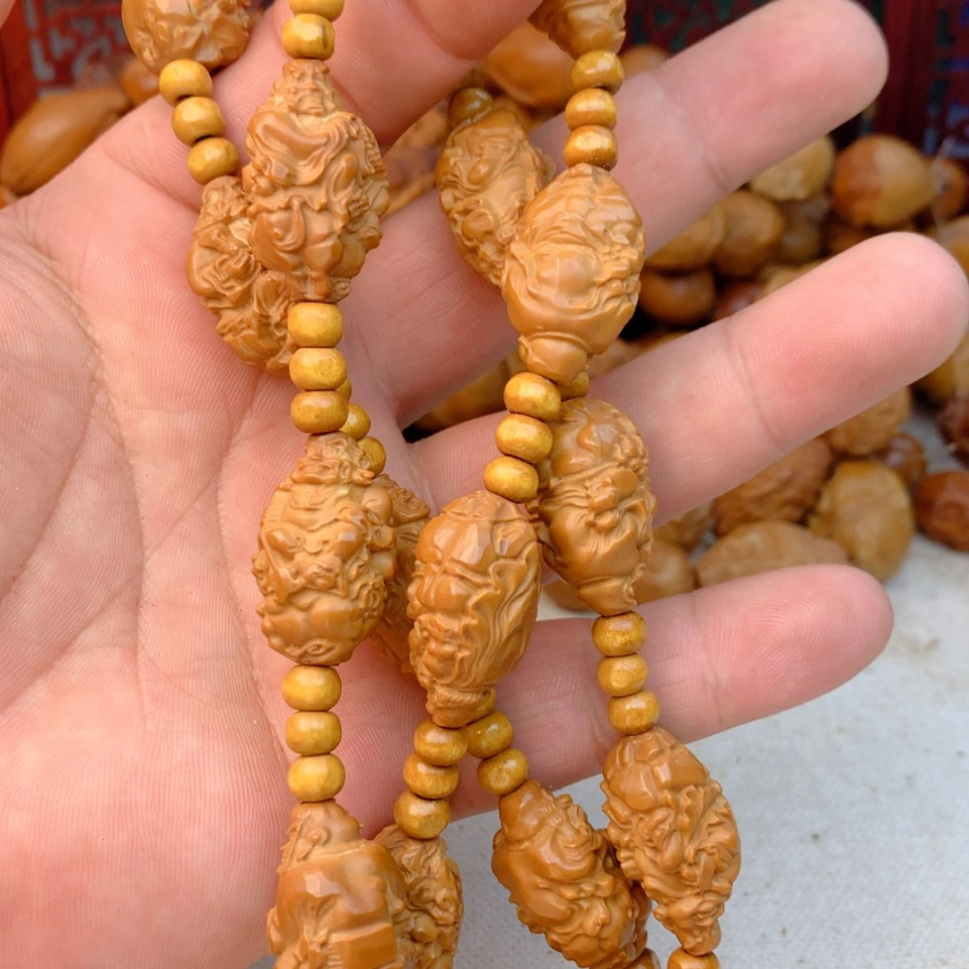 橄榄核手串/手链橄榄核手串/手链