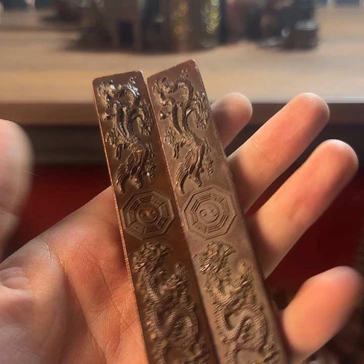 文玩儿摆件收收藏藏
