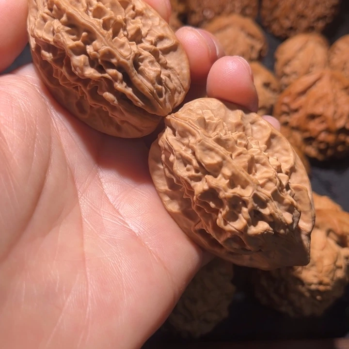 吊坠龙脊菩提柳叶