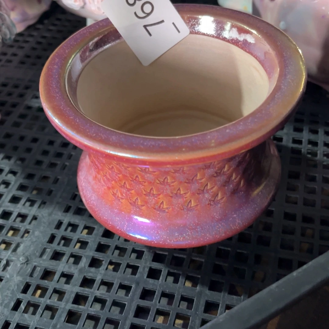 红陶乔*768花盆1个