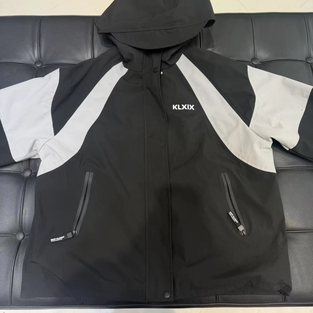 杭州六小六正版 BY LIUXIAOLIU春季儿童外套2560