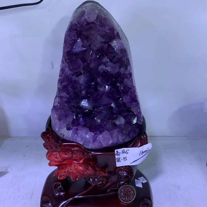 水晶大型摆件（非配饰）未镶嵌⊂****熊h