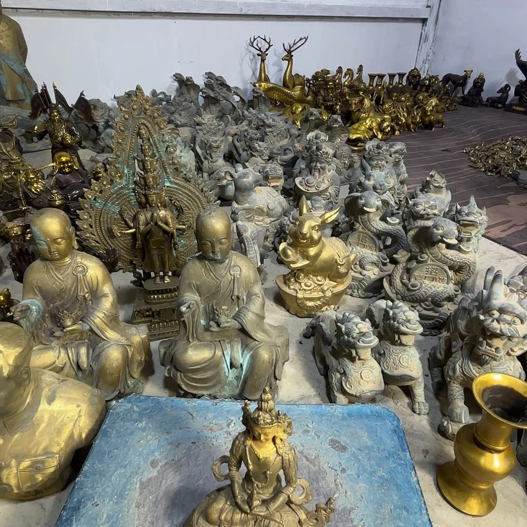 滚***）摆件铜铜铜铜铜铜铜