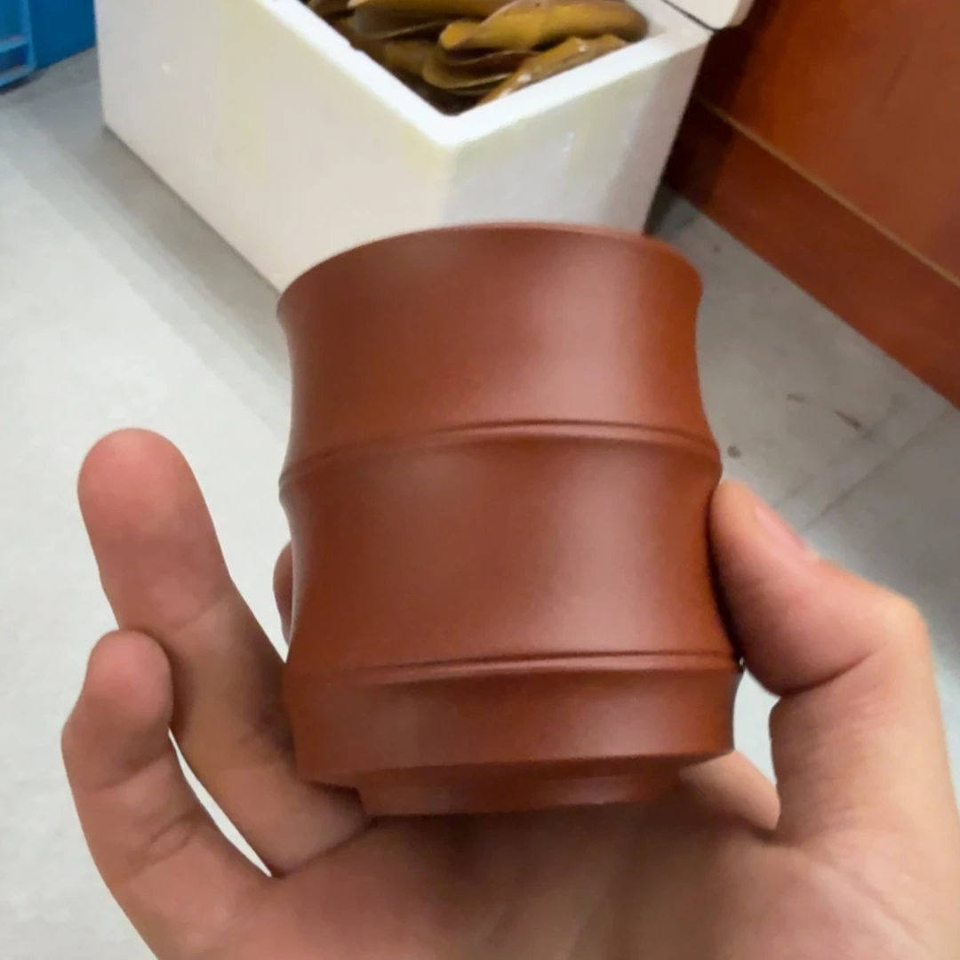紫砂茶杯杯子杯子杯子吧