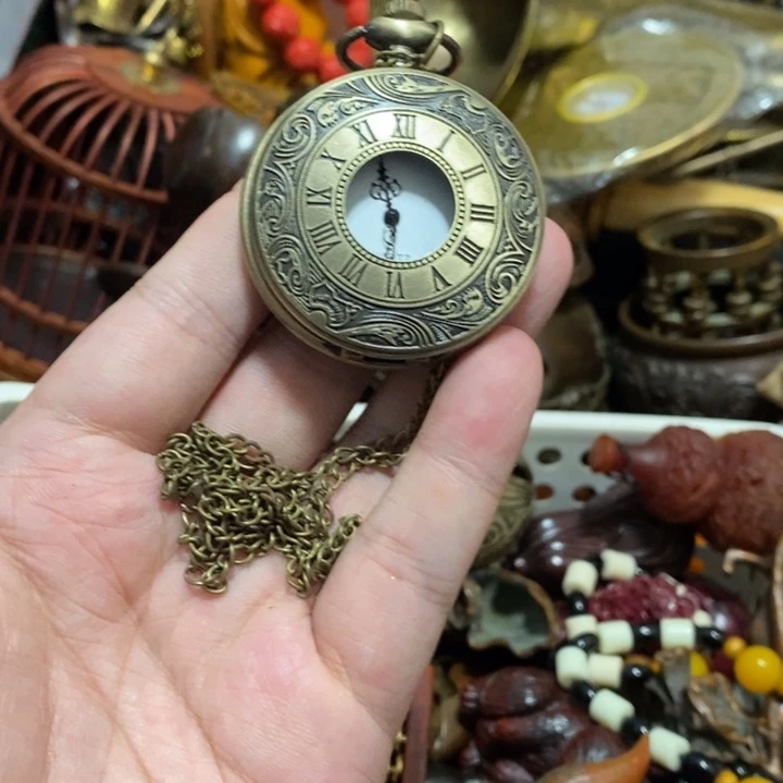 摆件将军盛世清货精选