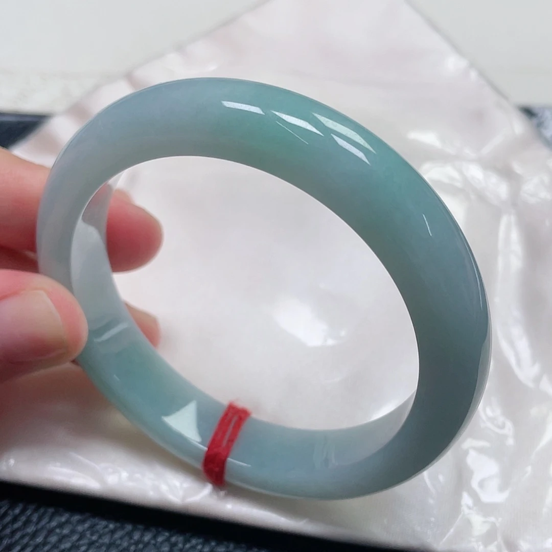 未镶嵌手镯翡翠缅甸翡翠