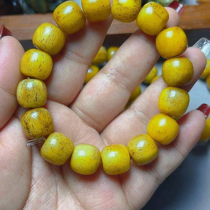 大果紫檀（缅甸花梨）其他