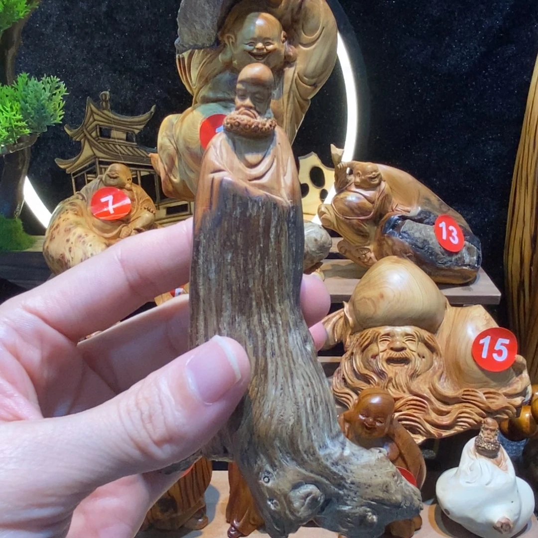 ****售柏木（崖柏）精品太行崖柏