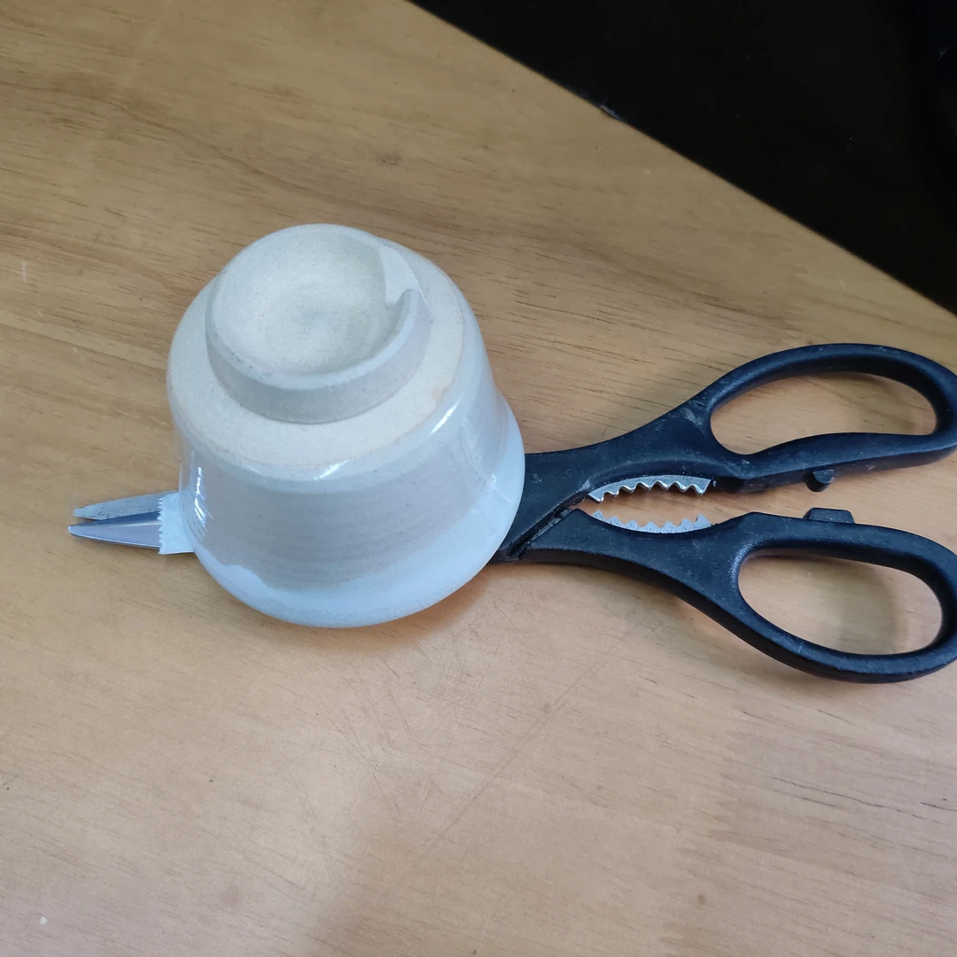 日货玲珑堂精品瓷器茶杯3340