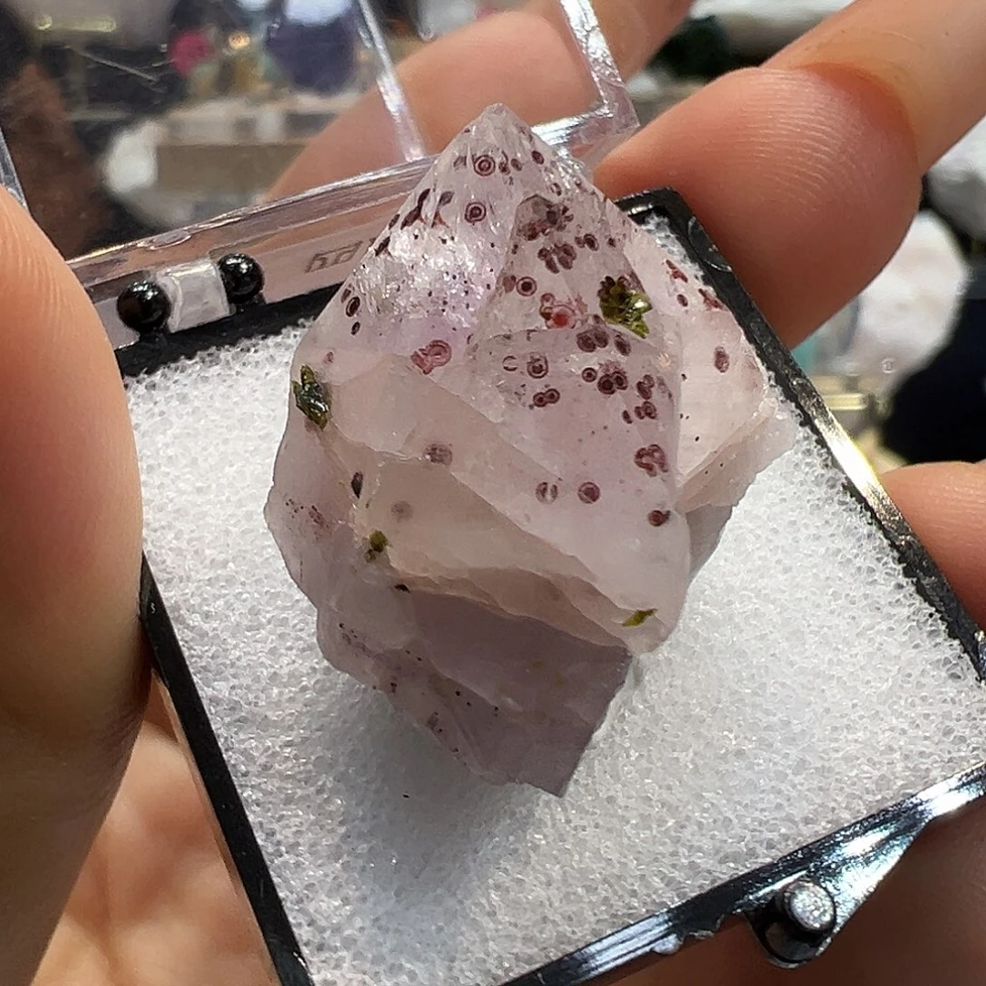 水晶未镶嵌大型摆件（非配饰）